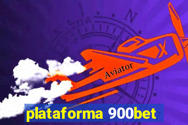 plataforma 900bet